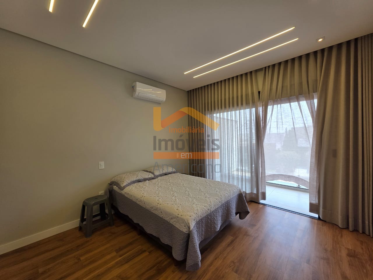 Casa de Condomínio, 4 quartos - Foto 53