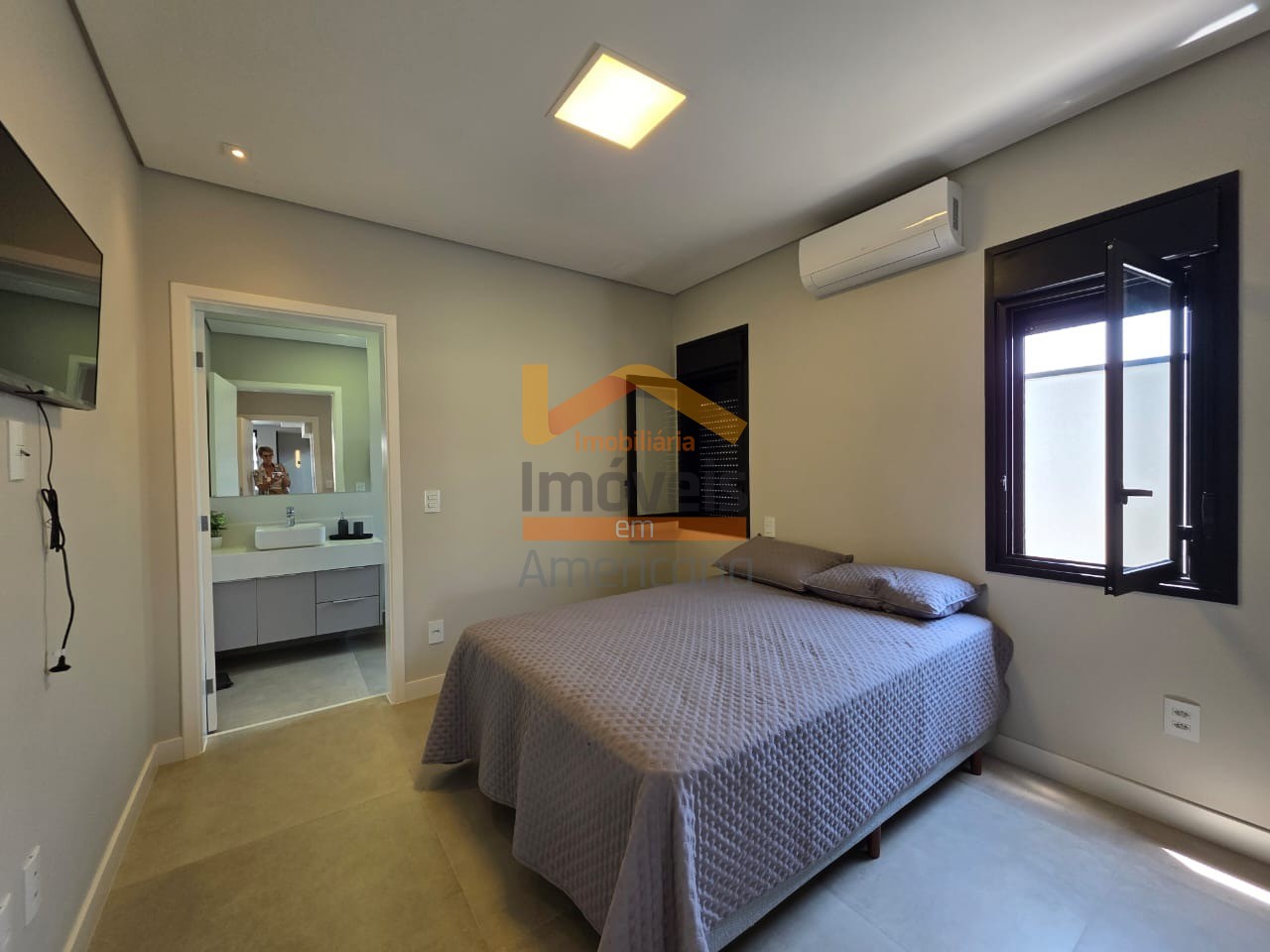 Casa de Condomínio, 4 quartos - Foto 52