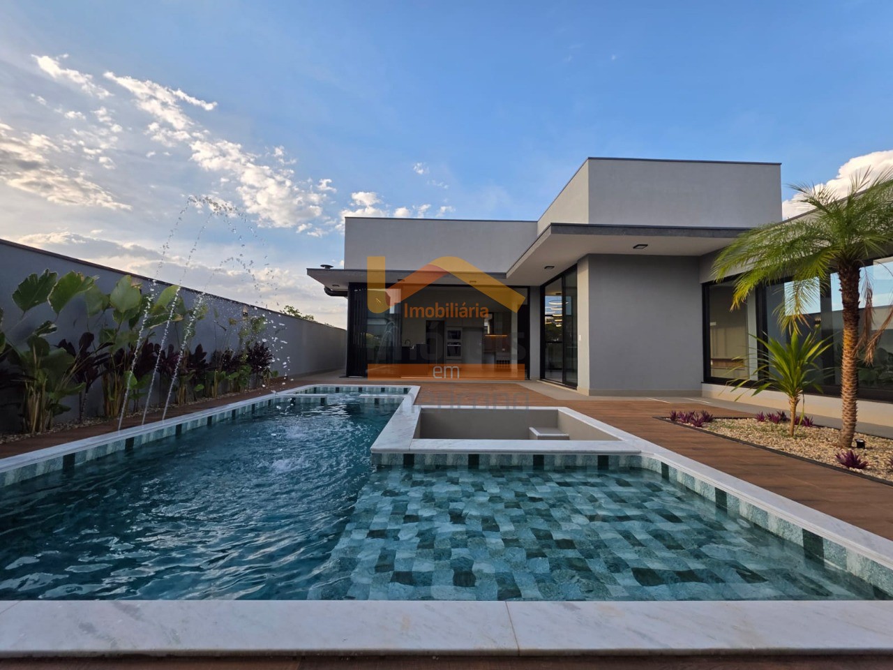 Casa de Condomínio, 3 quartos - Foto 21