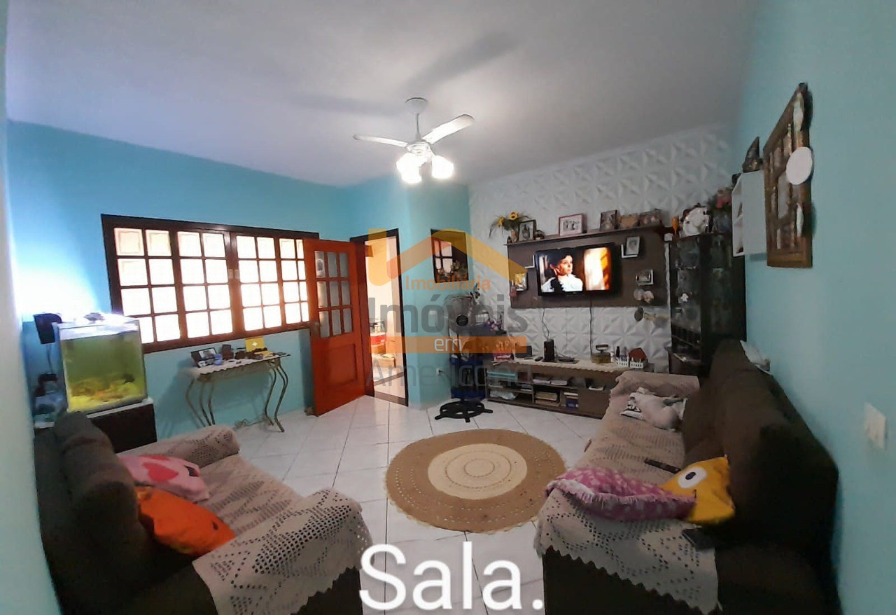 Casa, 2 quartos - Foto 2