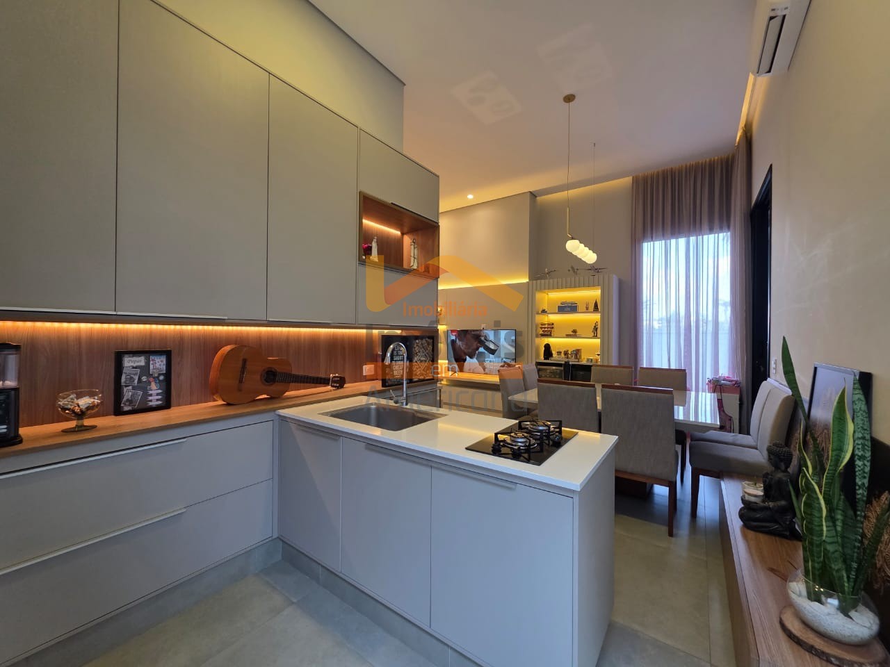 Casa de Condomínio, 2 quartos - Foto 6