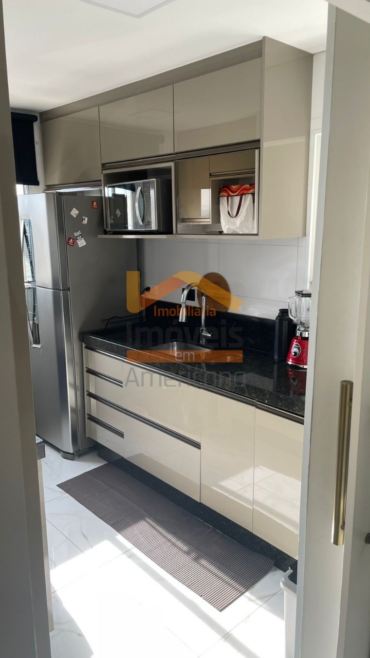 Apartamento, 3 quartos, 60 m² - Foto 10