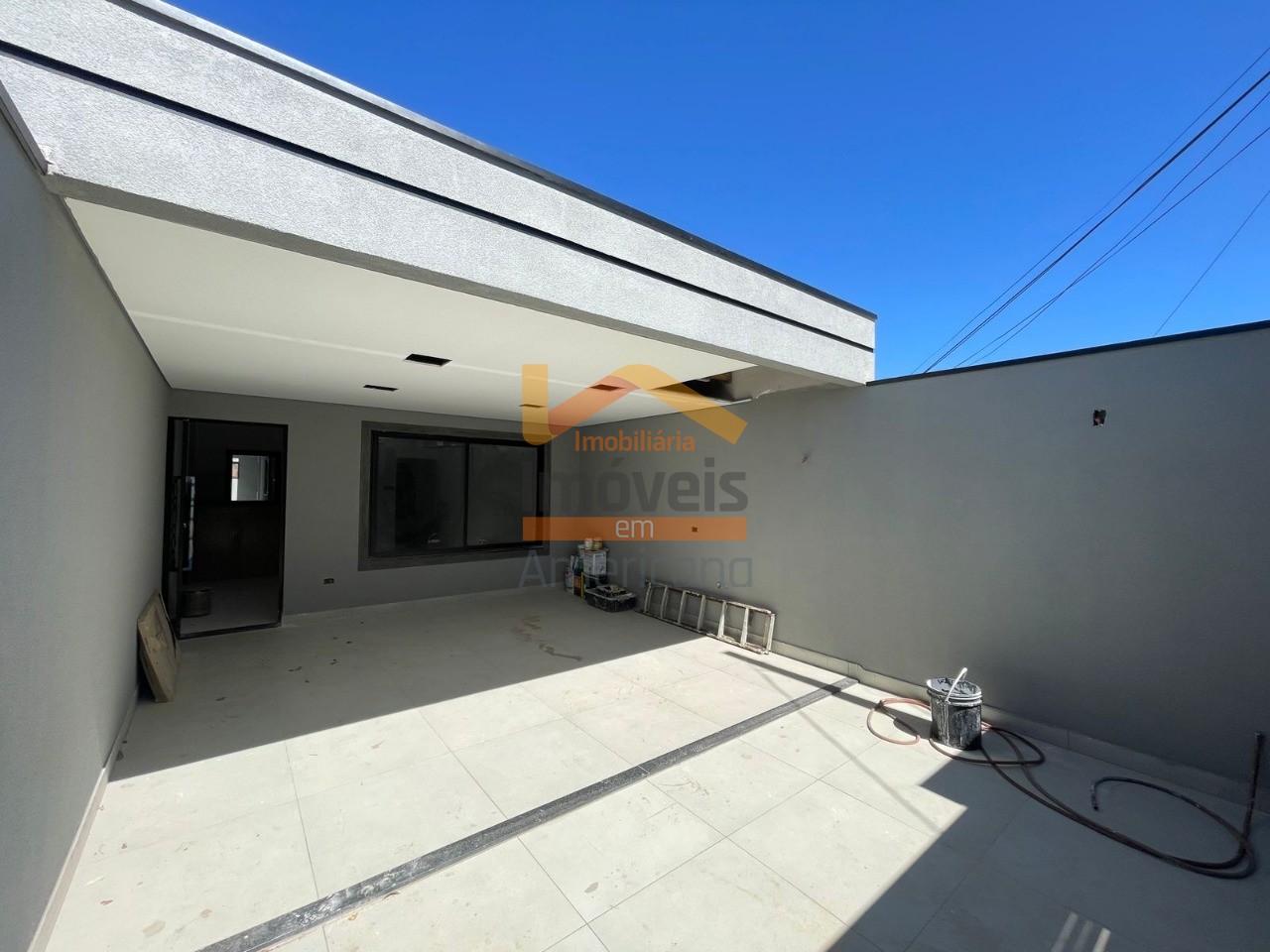 Casa, 3 quartos, 100 m² - Foto 1