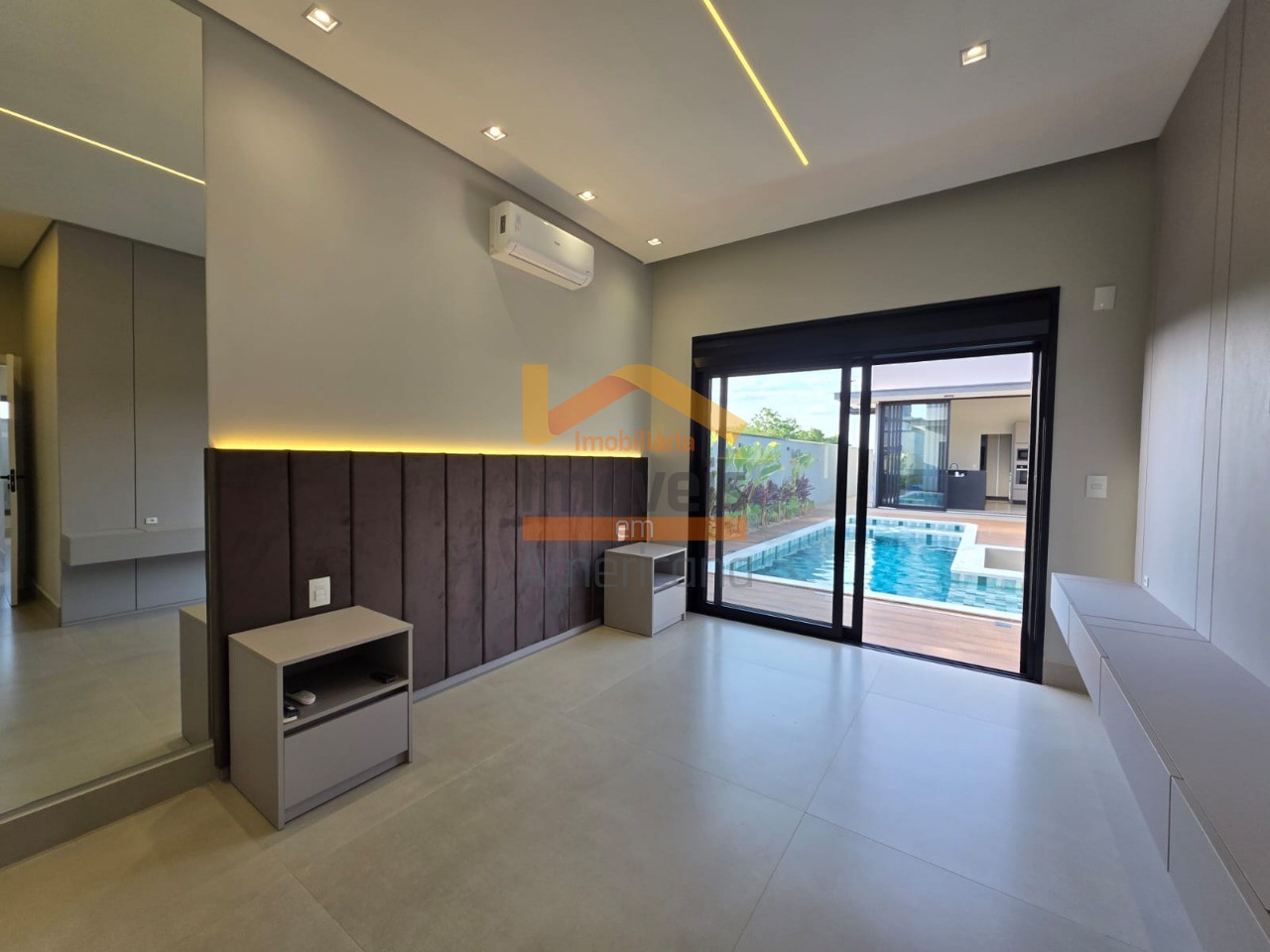 Casa de Condomínio, 3 quartos - Foto 55