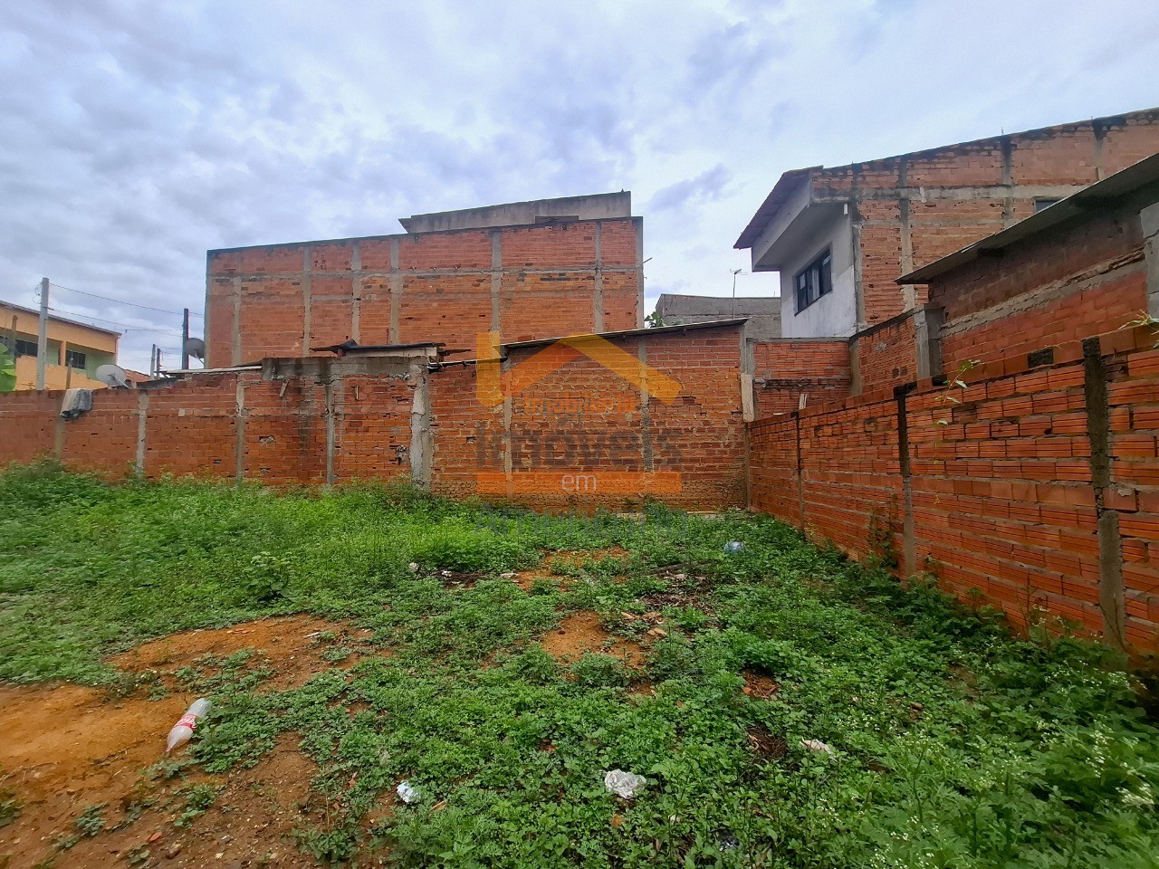 Terreno, 168 m² - Foto 5