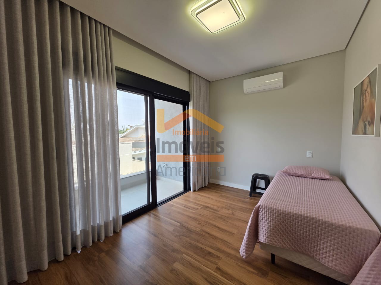 Casa de Condomínio, 4 quartos - Foto 62