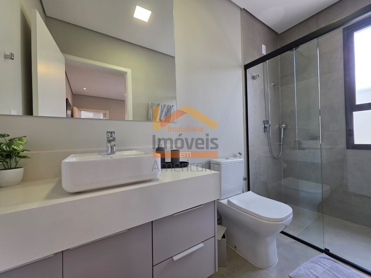 Casa de Condomínio, 4 quartos - Foto 50