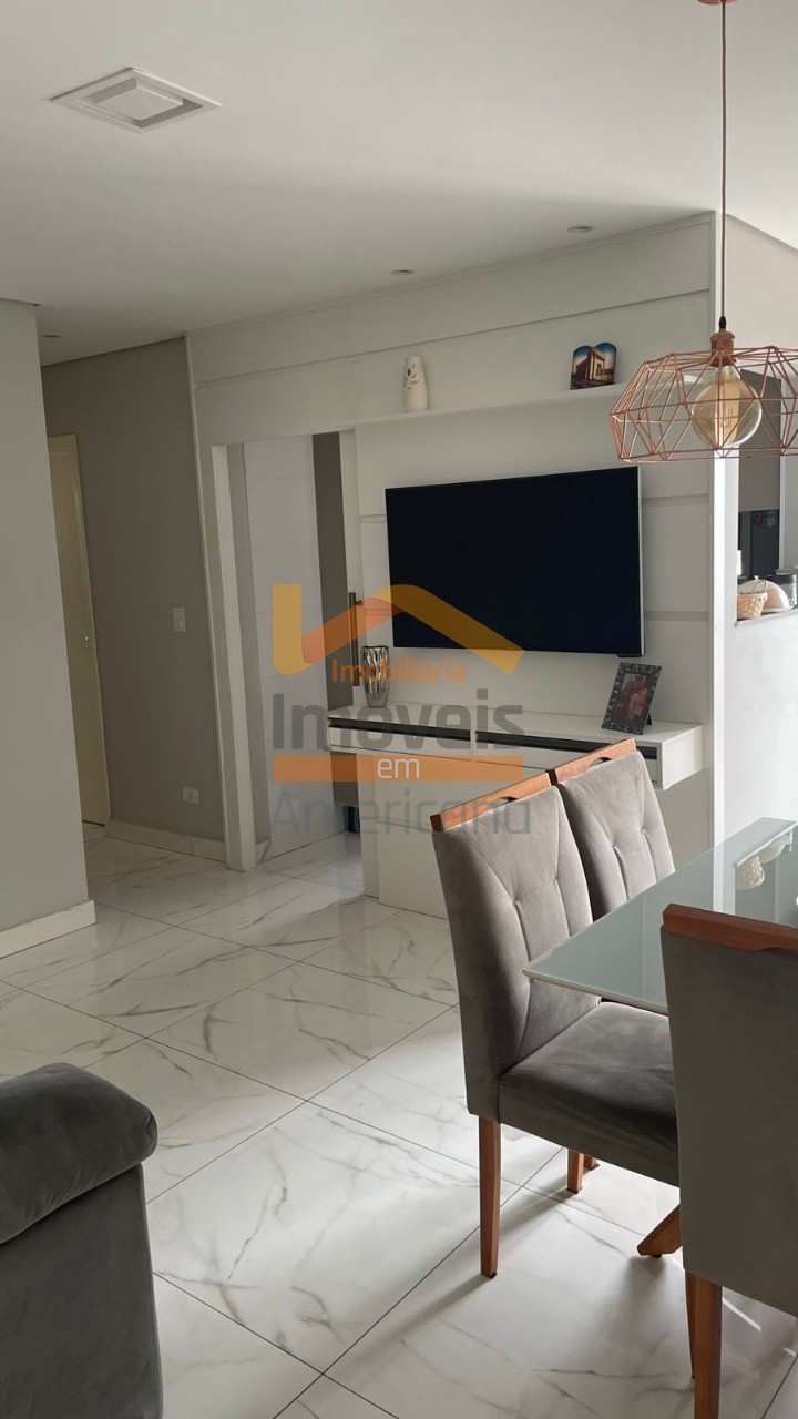 Apartamento, 3 quartos, 60 m² - Foto 2