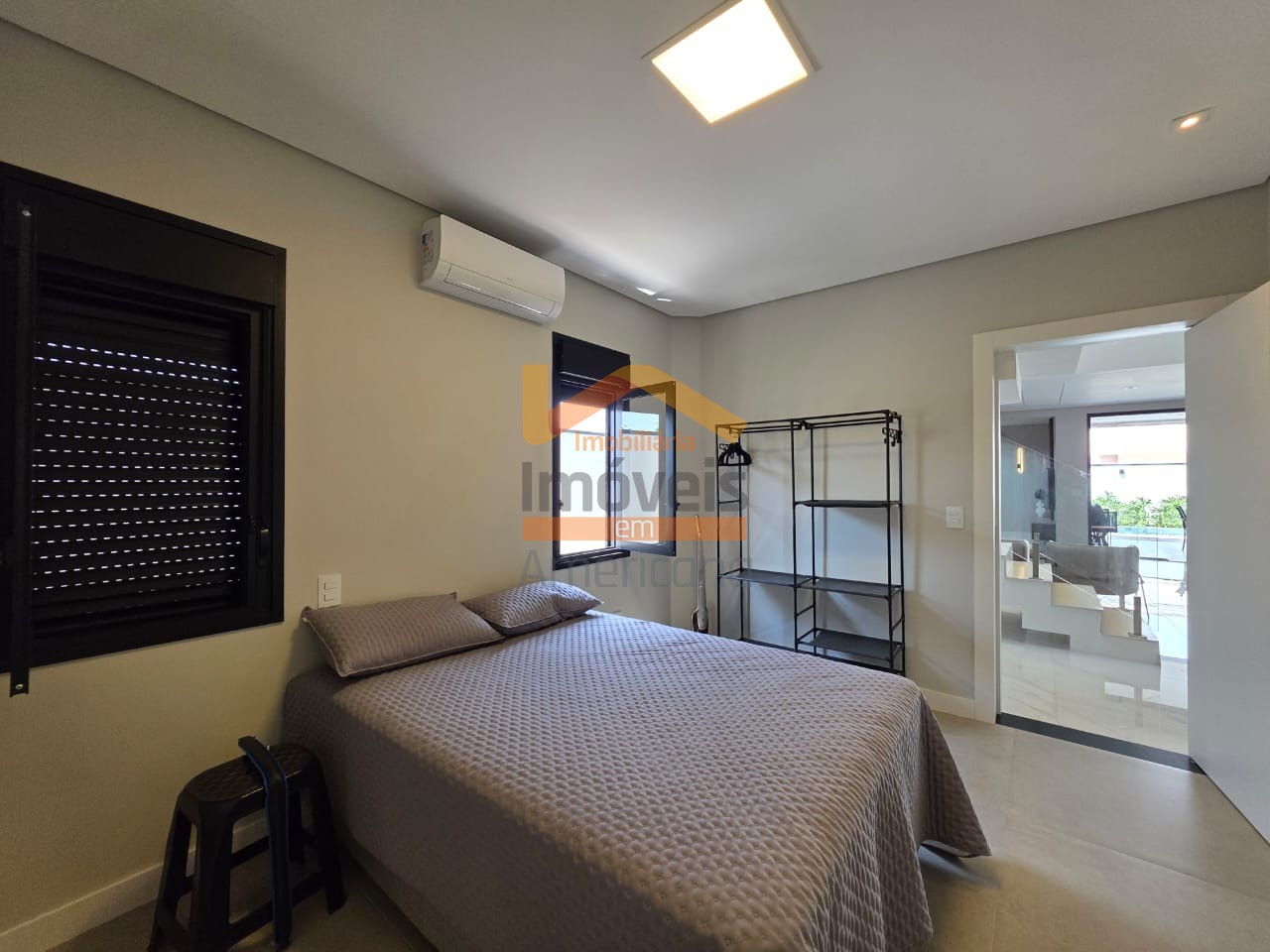 Casa de Condomínio, 4 quartos - Foto 51