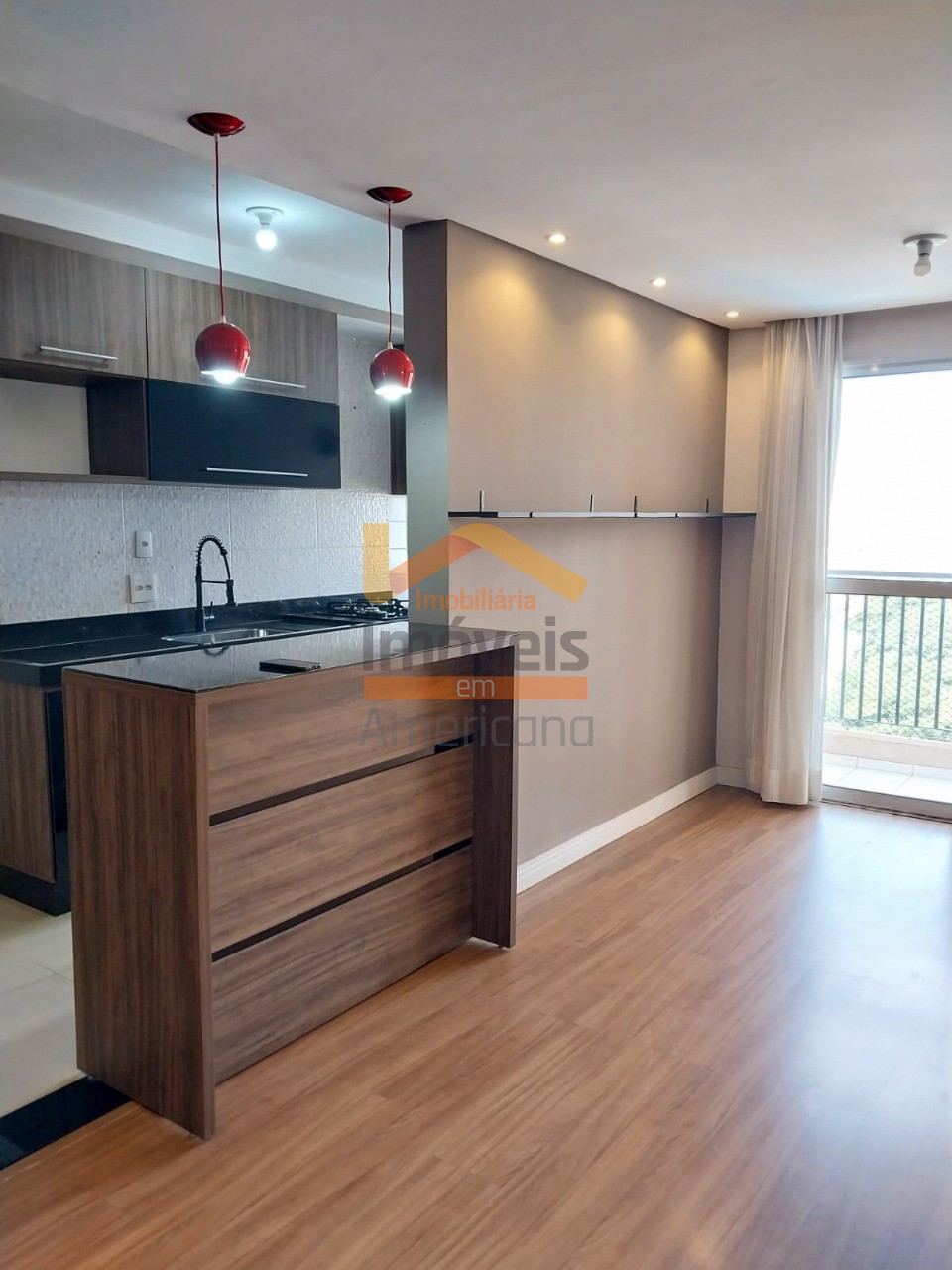 Apartamento, 2 quartos, 55 m² - Foto 1