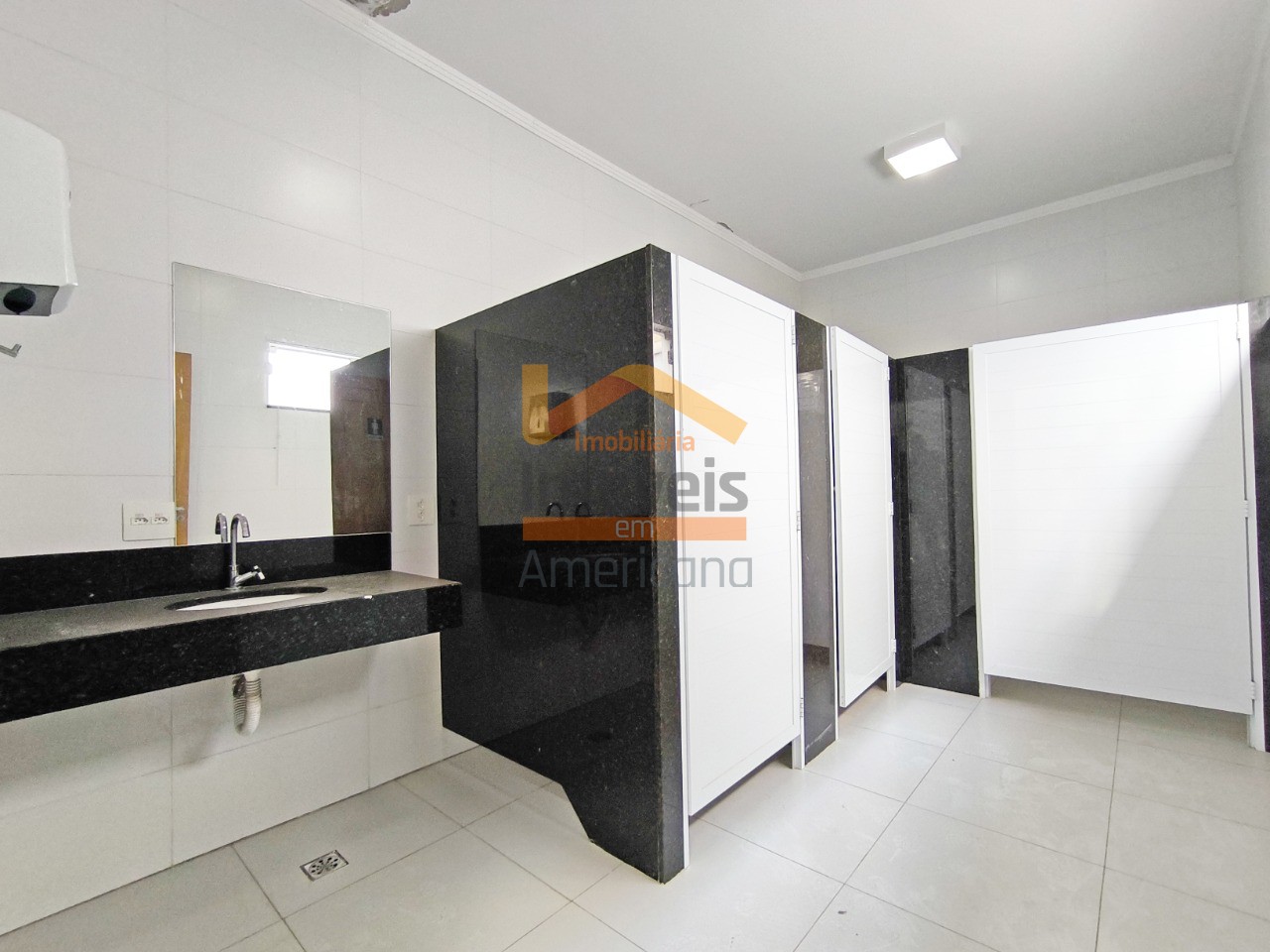 Depósito-Galpão, 700 m² - Foto 17