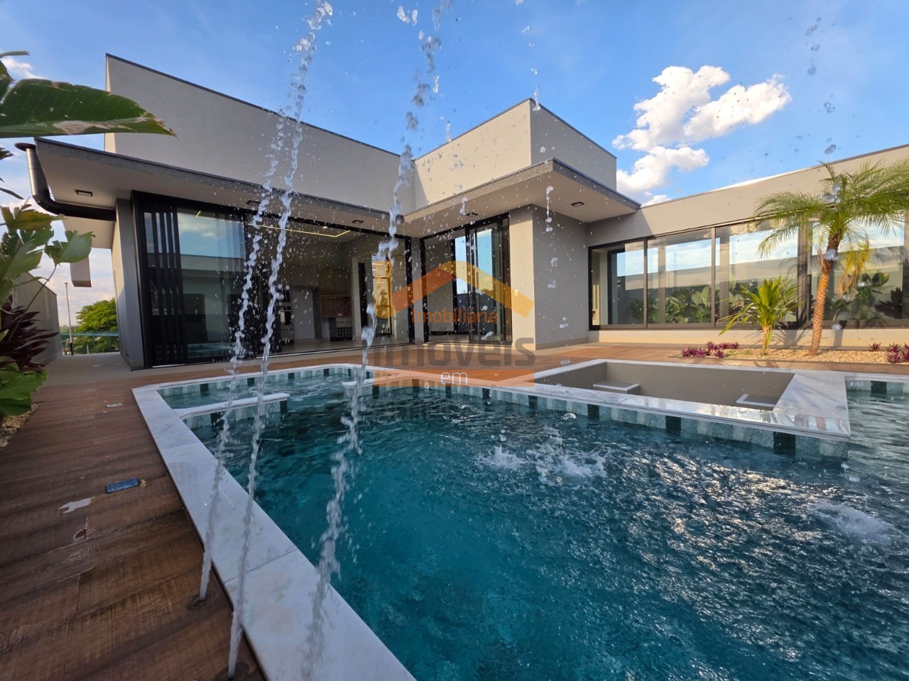 Casa de Condomínio, 3 quartos - Foto 26