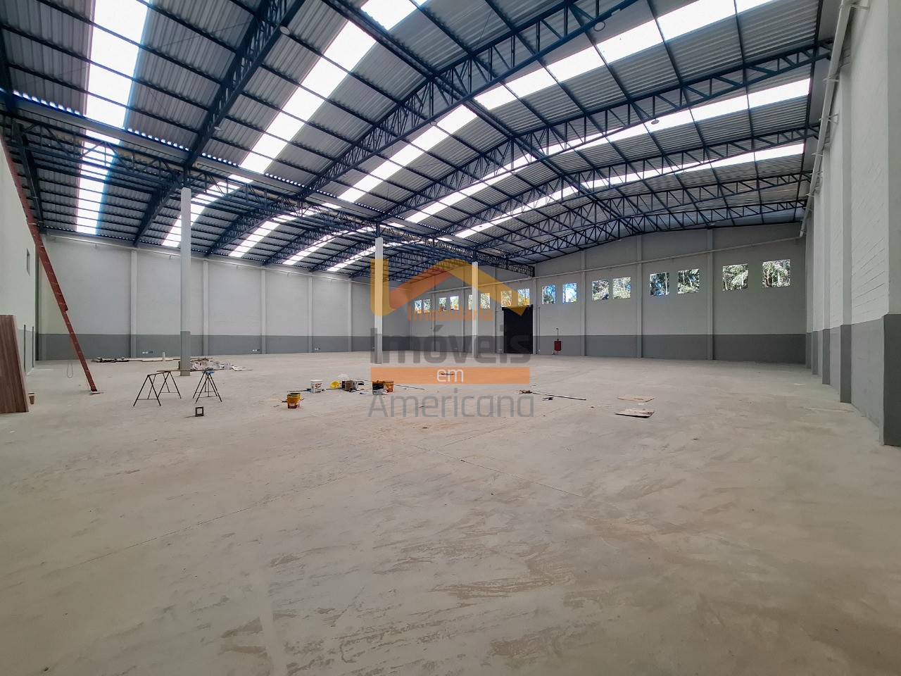 Depósito-Galpão - Foto 4