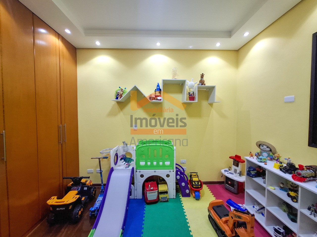 Apartamento, 3 quartos, 130 m² - Foto 15