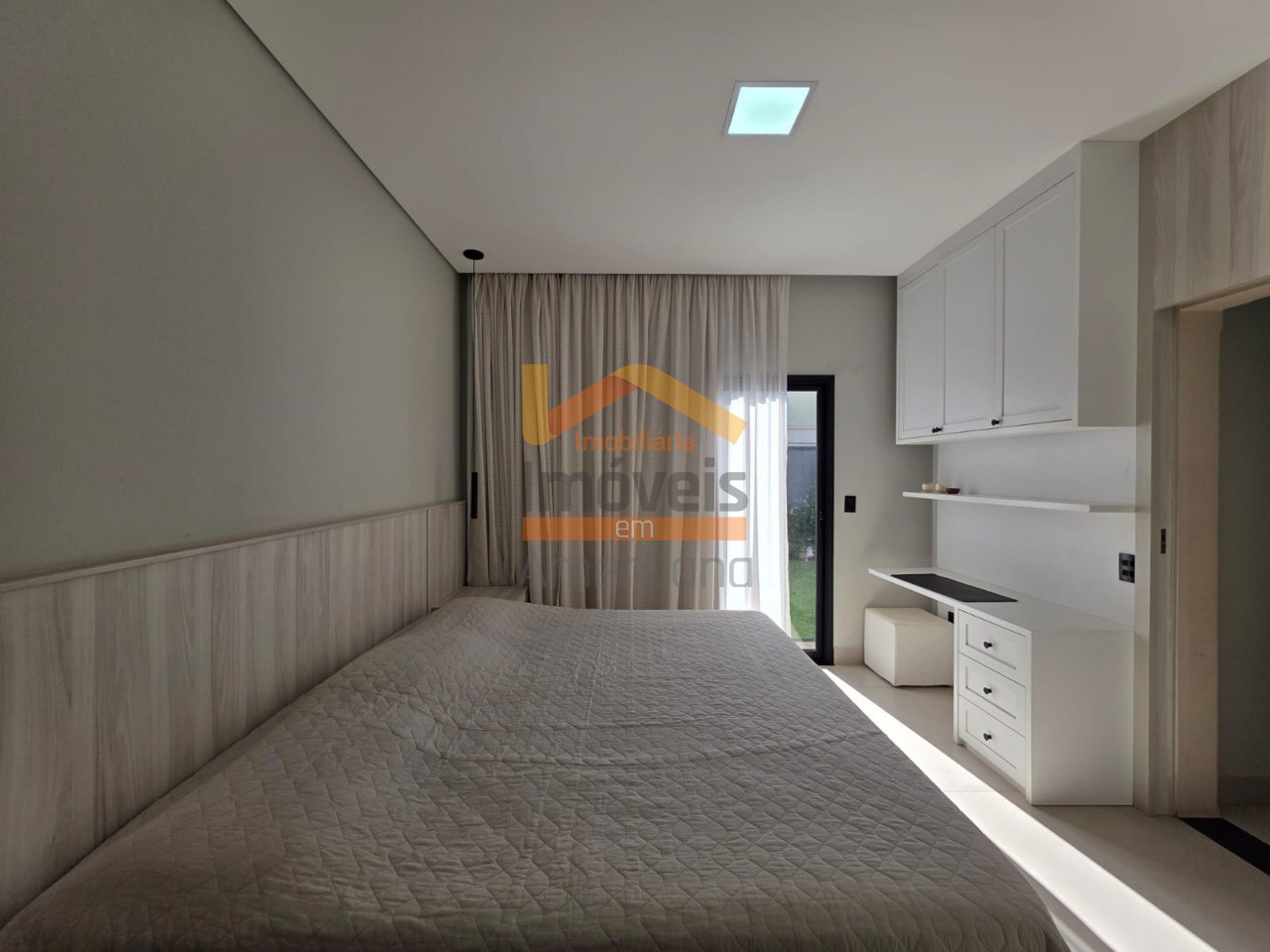 Casa de Condomínio, 3 quartos - Foto 44