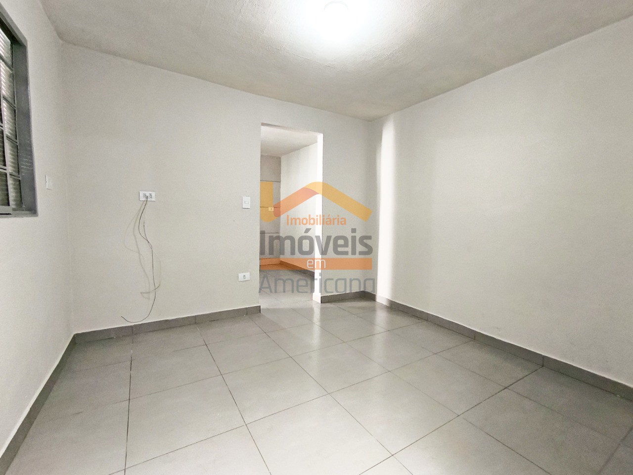 Casa, 1 quarto, 38 m² - Foto 2