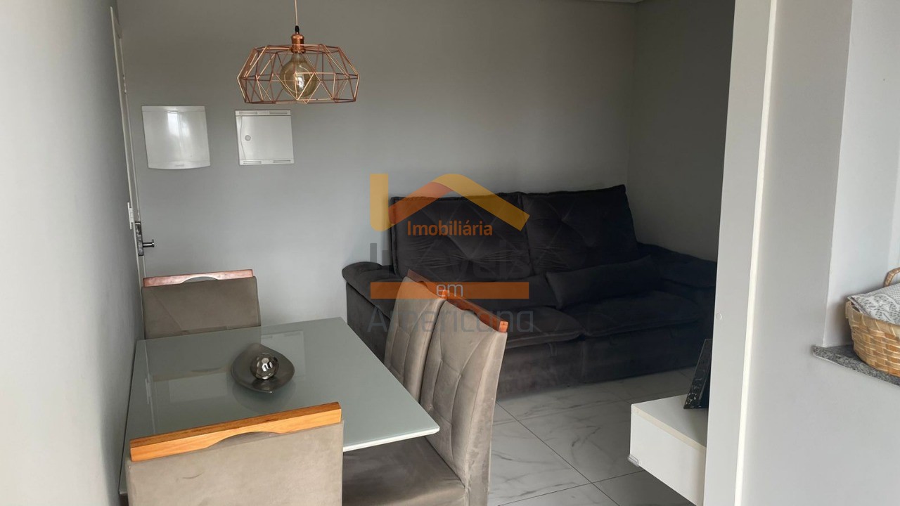 Apartamento, 3 quartos, 60 m² - Foto 1