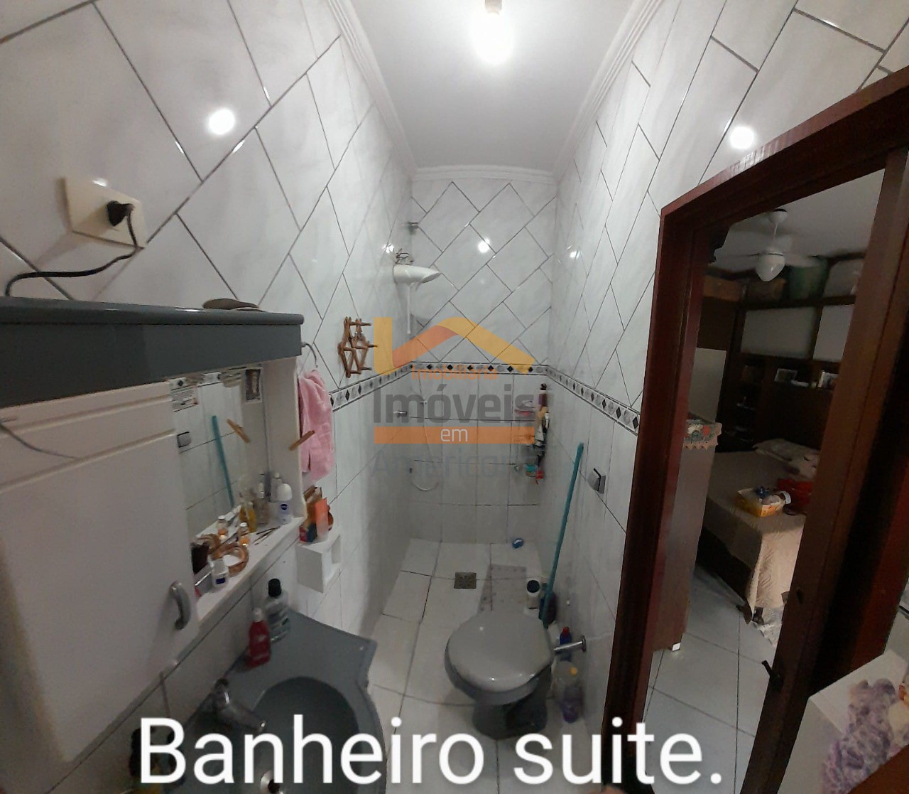 Casa, 2 quartos - Foto 7