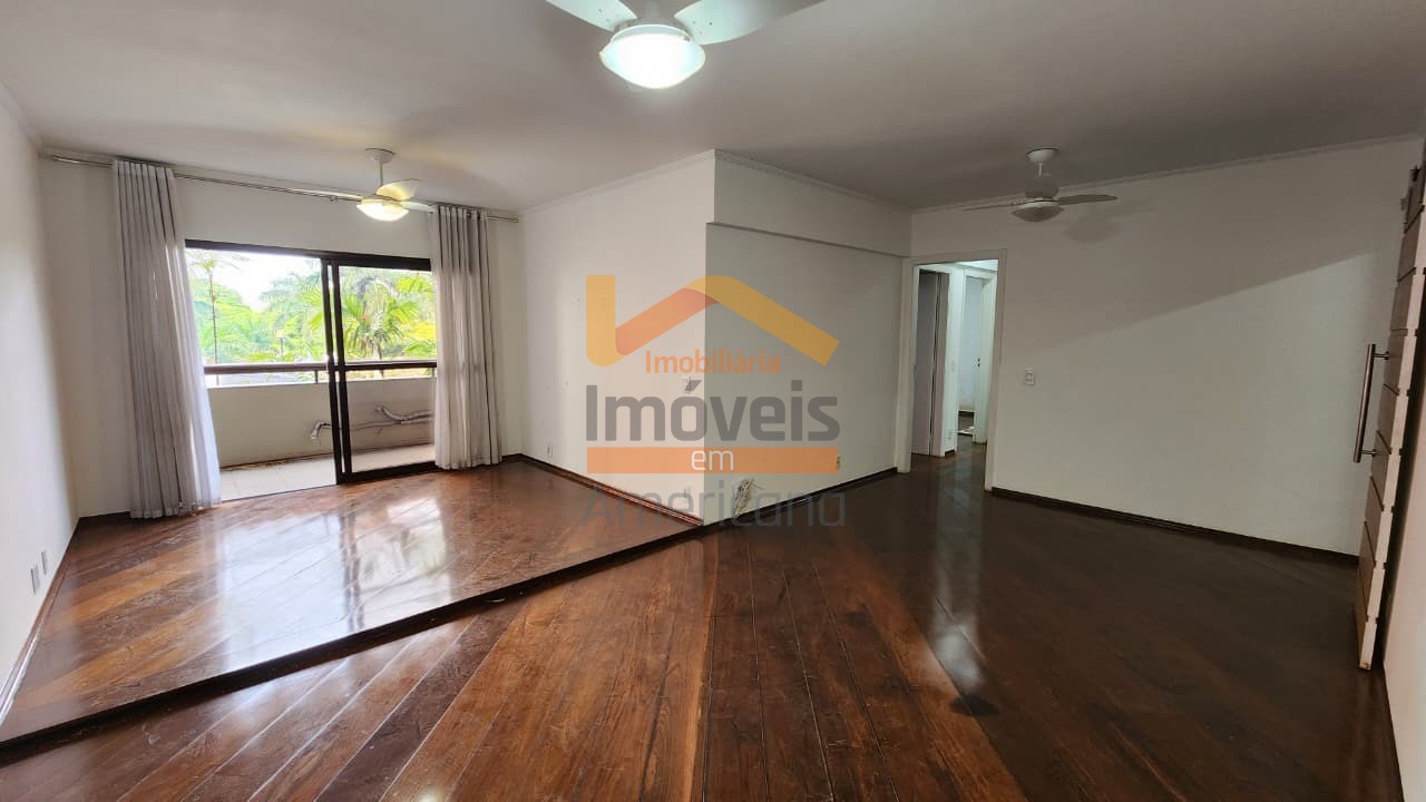 Apartamento, 3 quartos, 129 m² - Foto 1