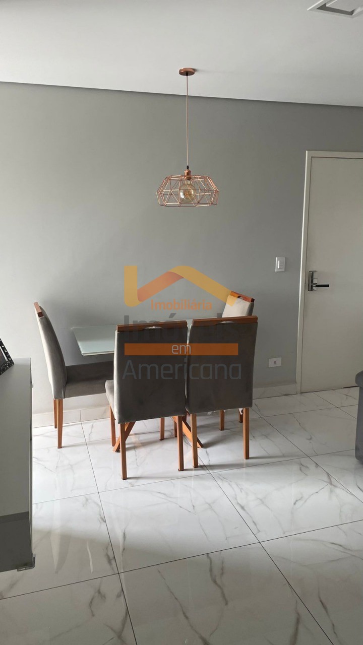 Apartamento, 3 quartos, 60 m² - Foto 5
