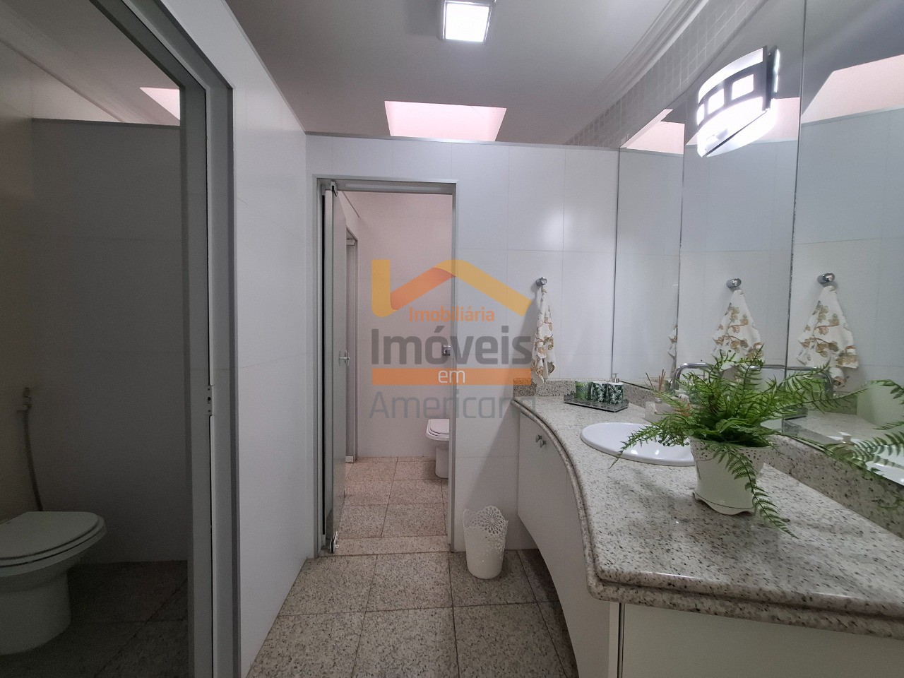 Casa, 4 quartos - Foto 39