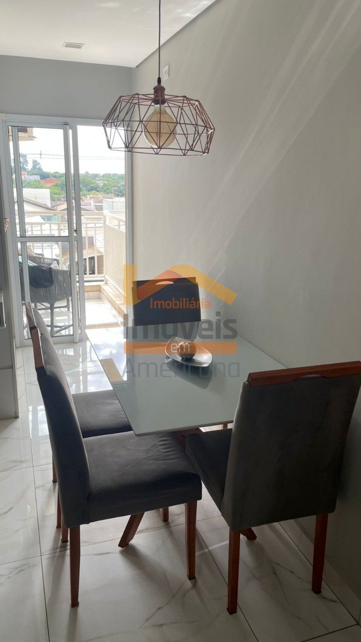 Apartamento, 3 quartos, 60 m² - Foto 4