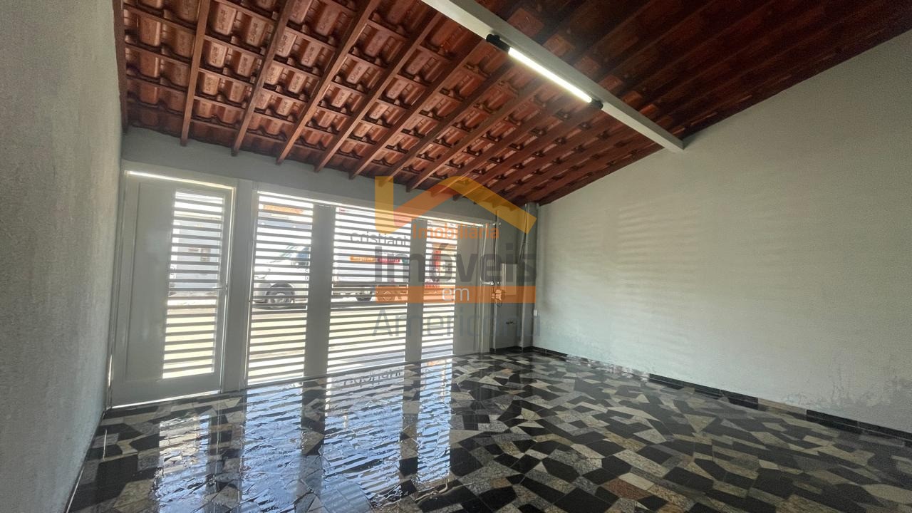 Casa, 3 quartos, 125 m² - Foto 11