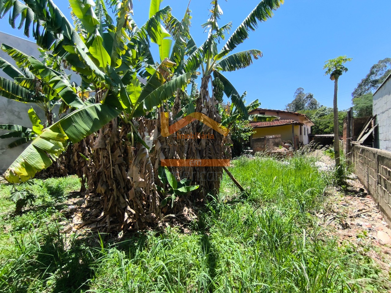 Terreno, 468 m² - Foto 1