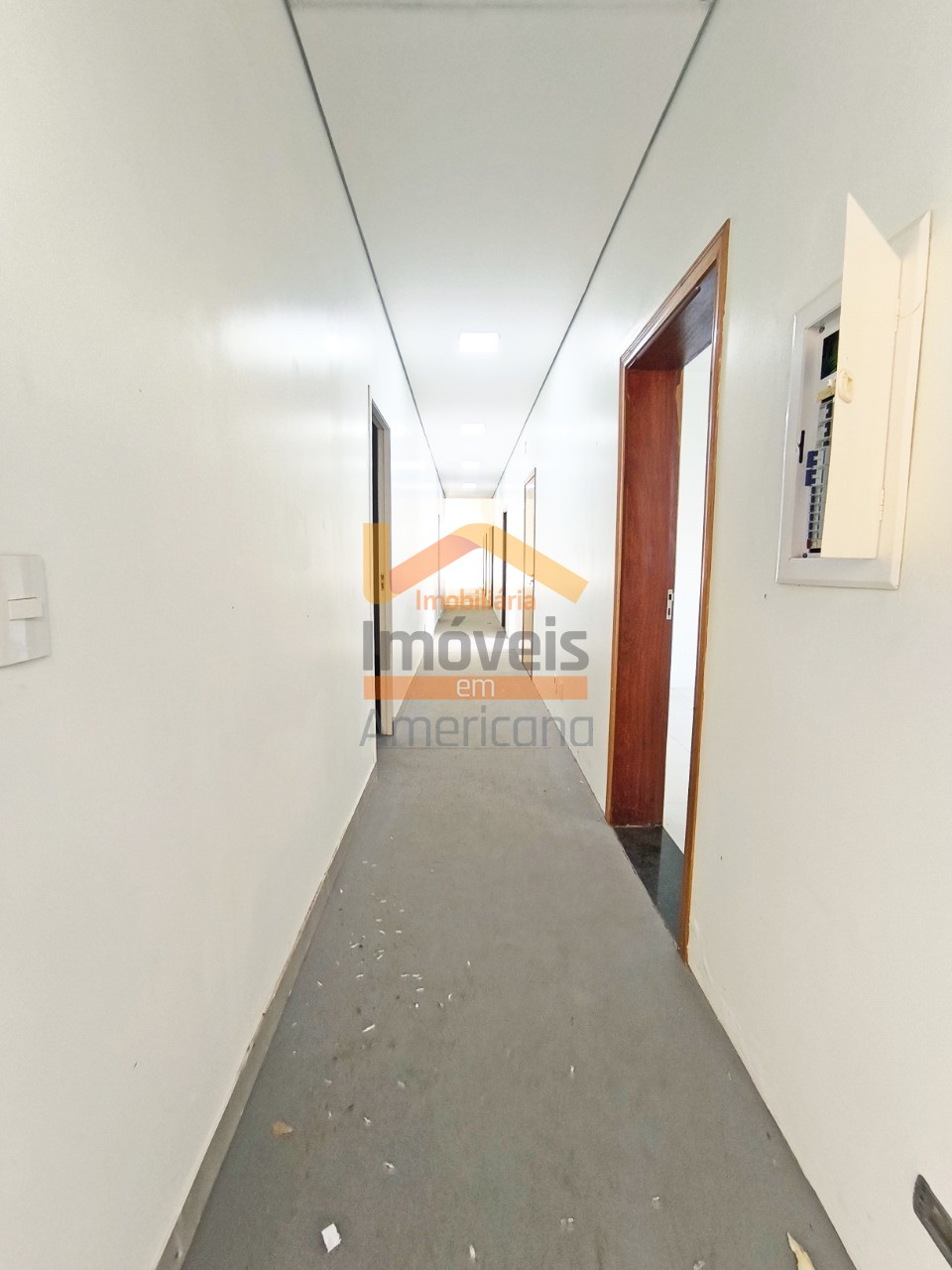 Depósito-Galpão, 700 m² - Foto 11