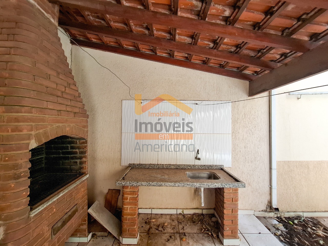 Casa, 3 quartos - Foto 24