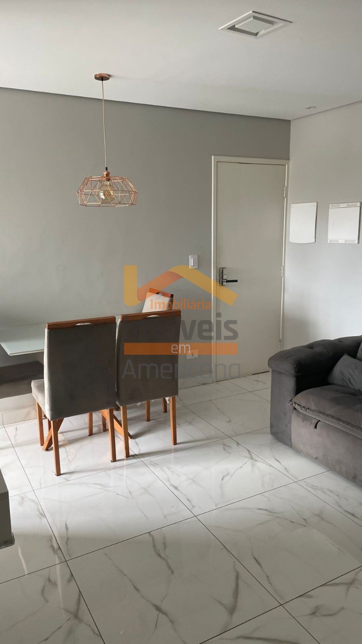 Apartamento, 3 quartos, 60 m² - Foto 6