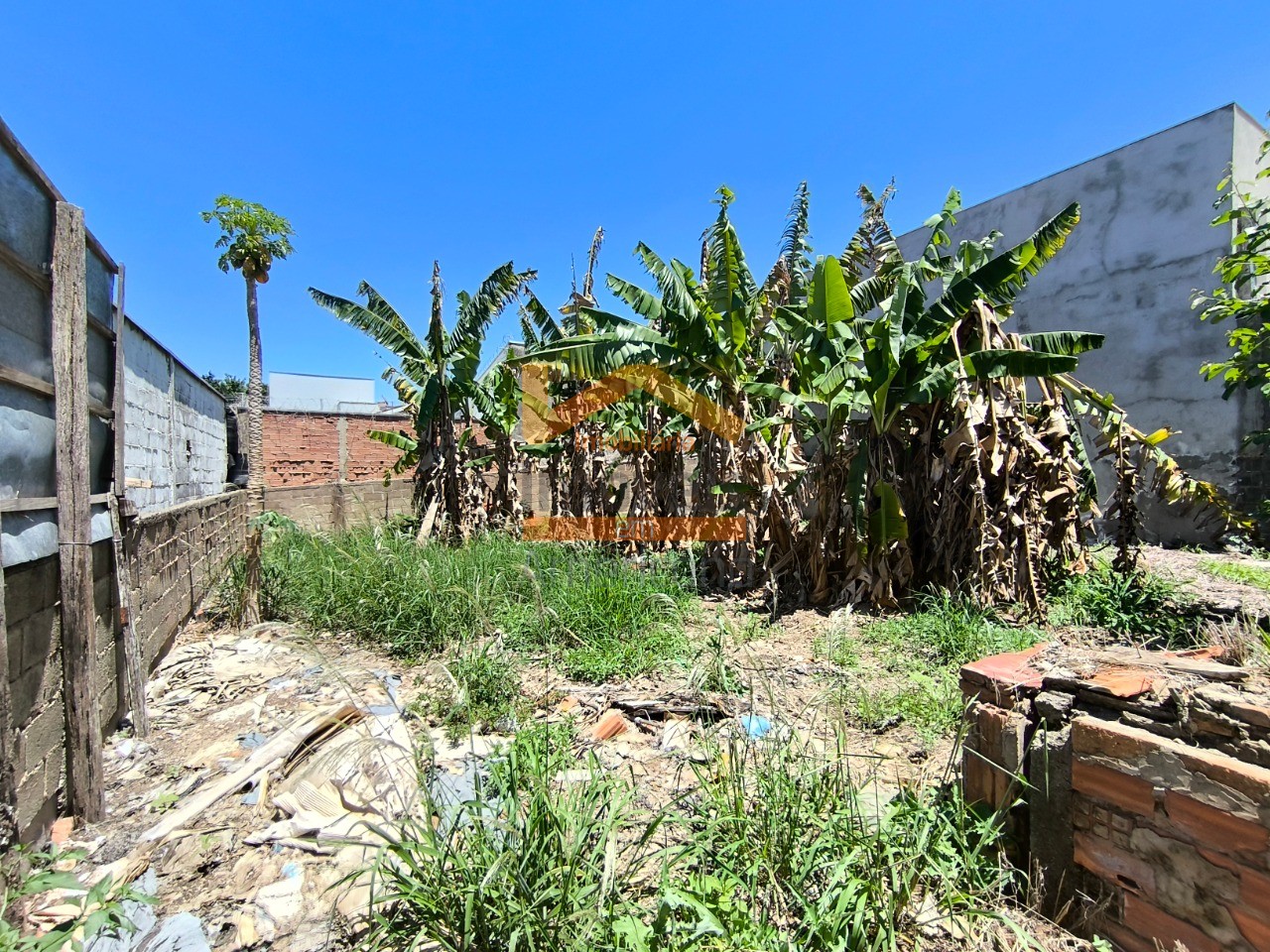 Terreno, 468 m² - Foto 4