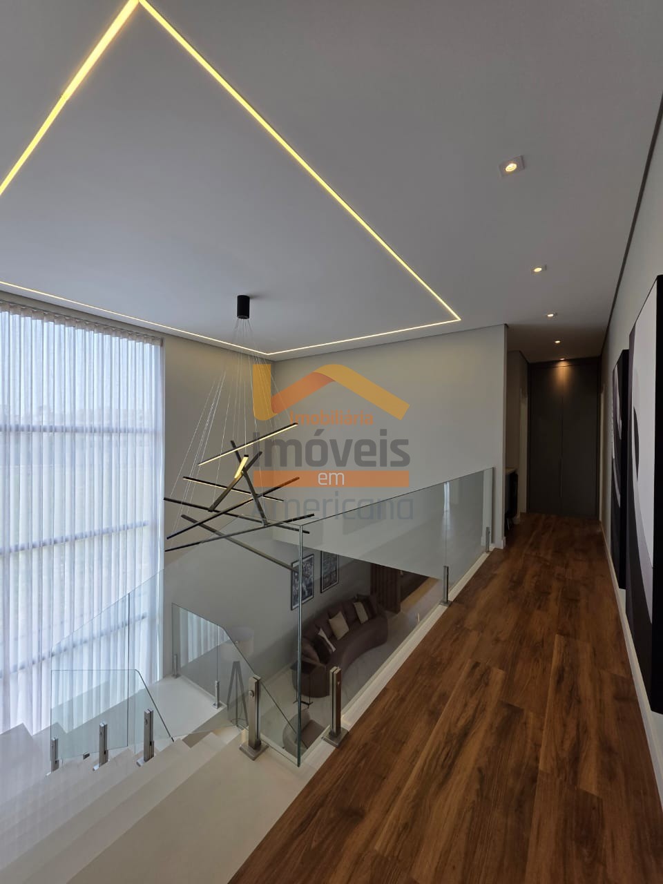 Casa de Condomínio, 4 quartos - Foto 47