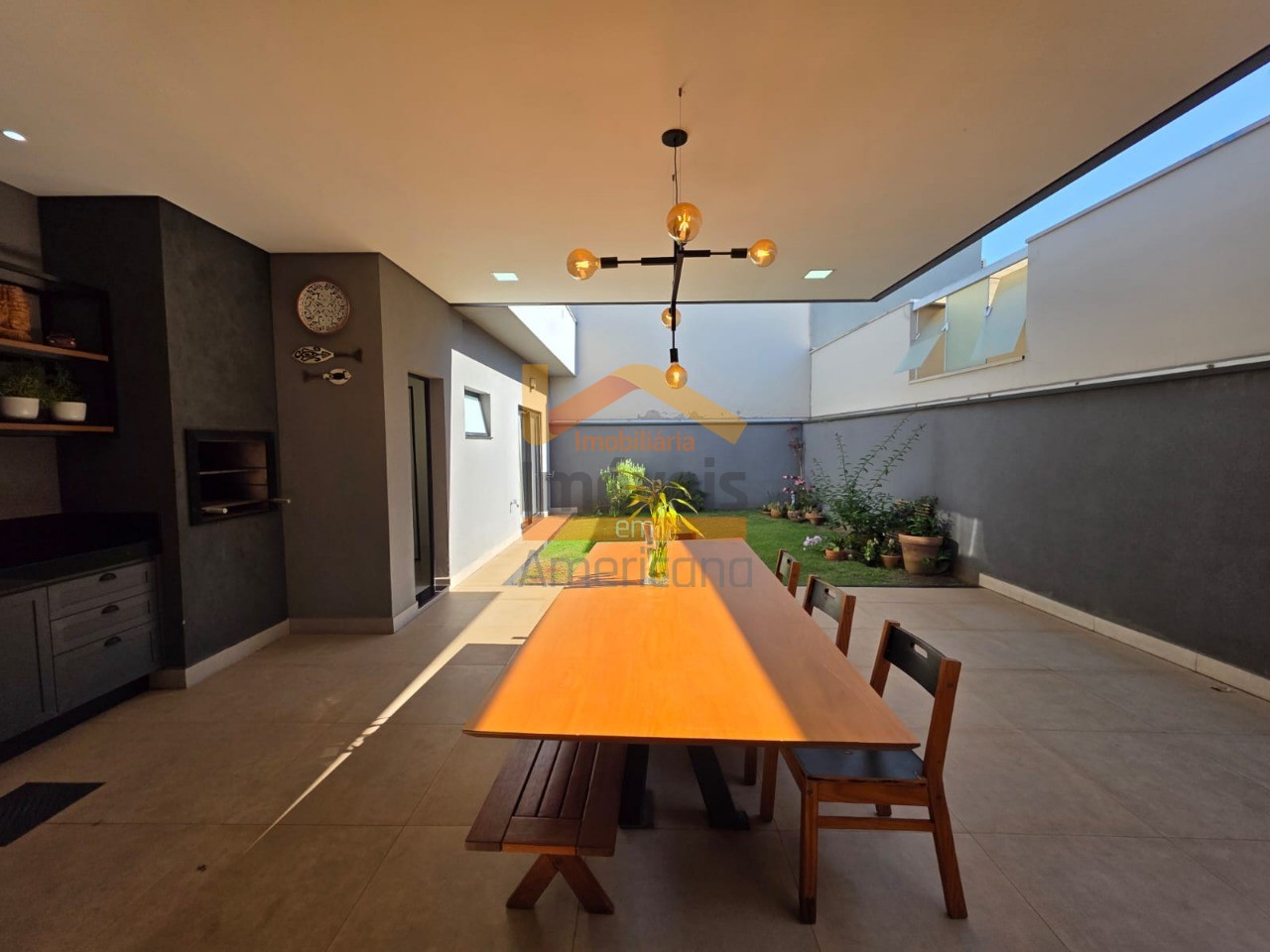 Casa de Condomínio, 3 quartos - Foto 5