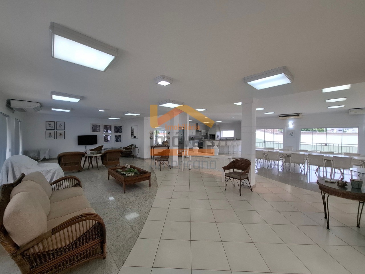 Casa, 4 quartos - Foto 35