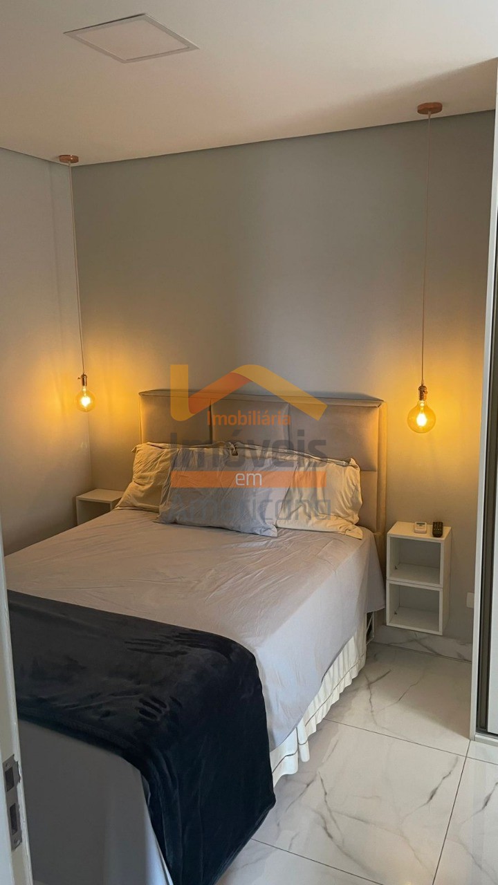Apartamento, 3 quartos, 60 m² - Foto 11