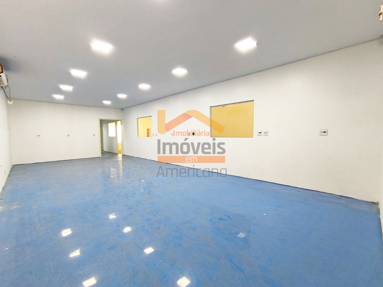 Depósito-Galpão, 700 m² - Foto 2