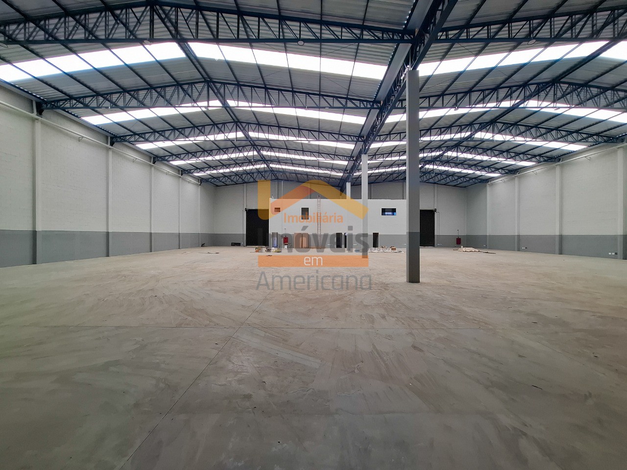 Depósito-Galpão - Foto 3