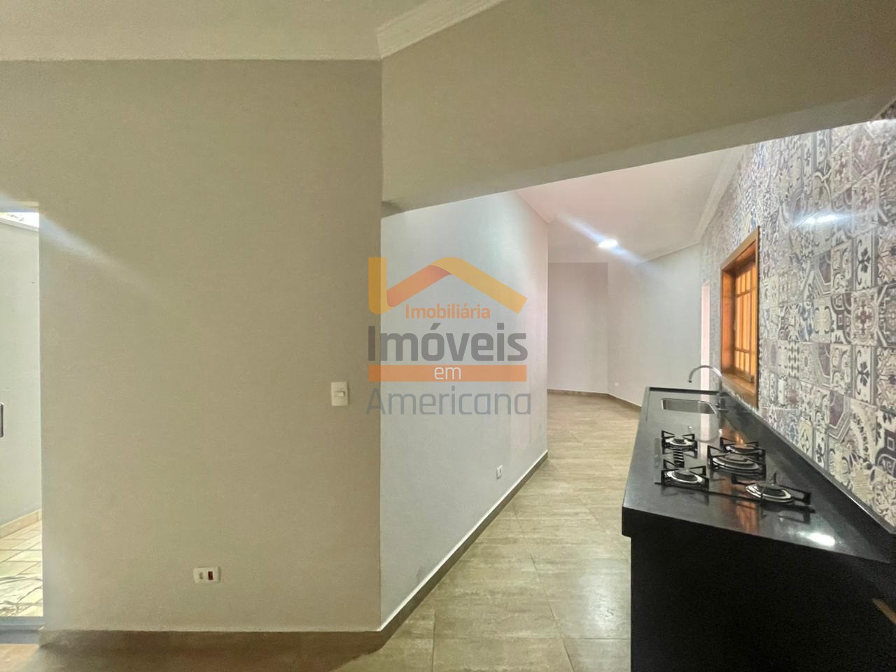 Casa, 3 quartos, 200 m² - Foto 9