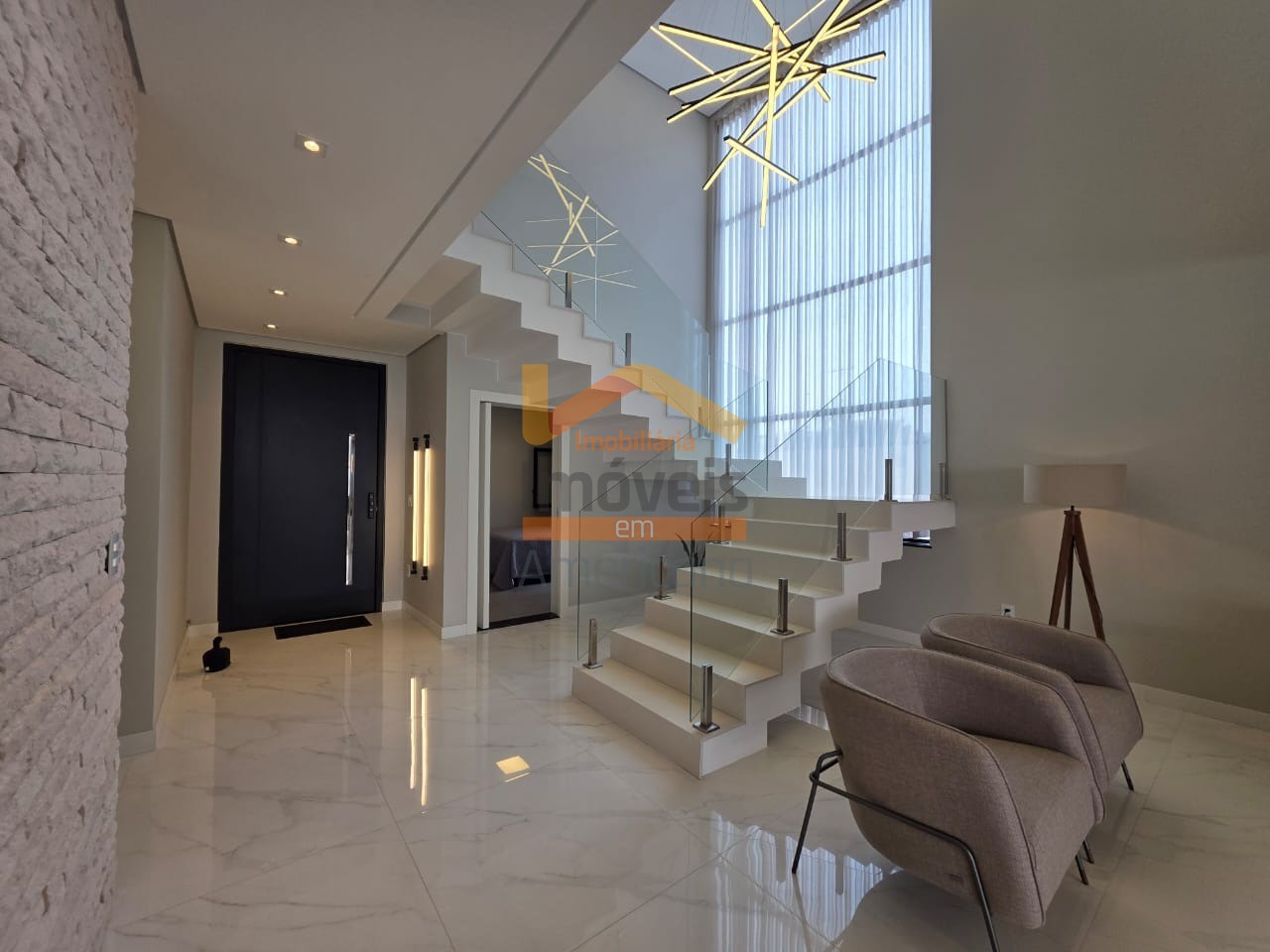 Casa de Condomínio, 4 quartos - Foto 44