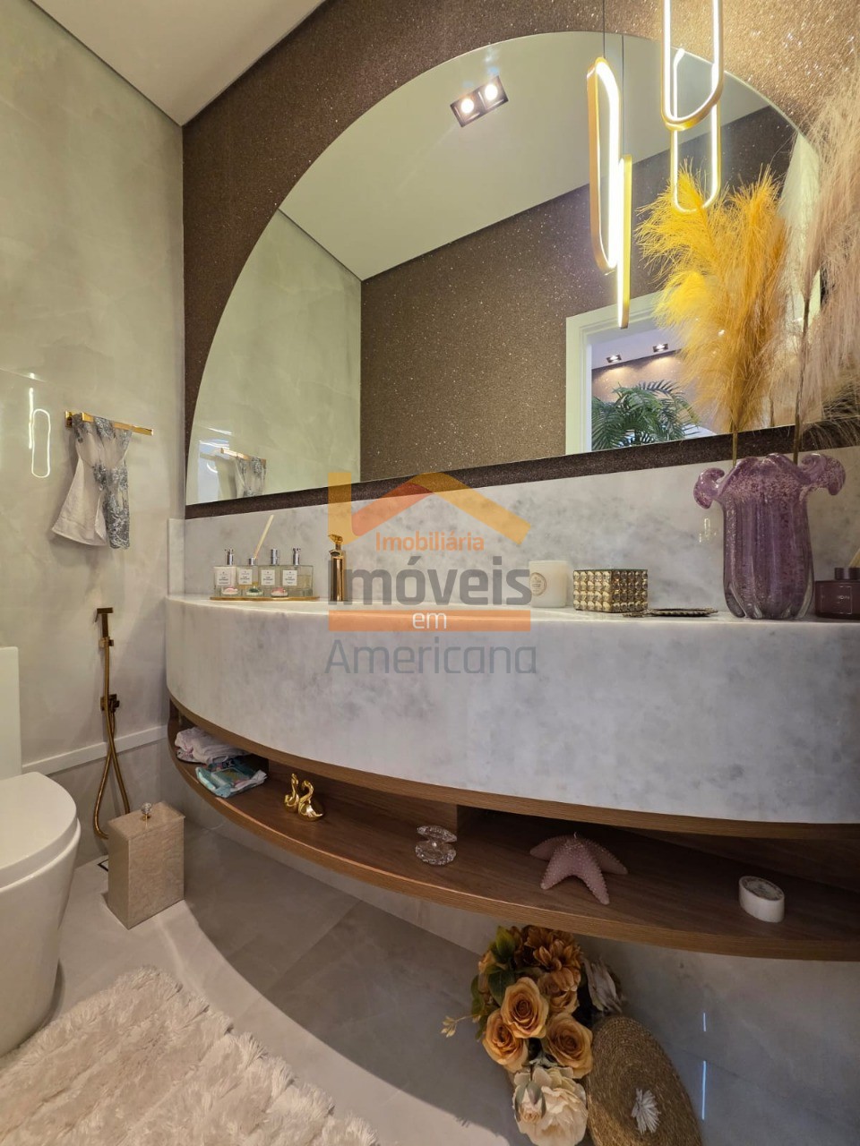 Casa de Condomínio, 4 quartos - Foto 44