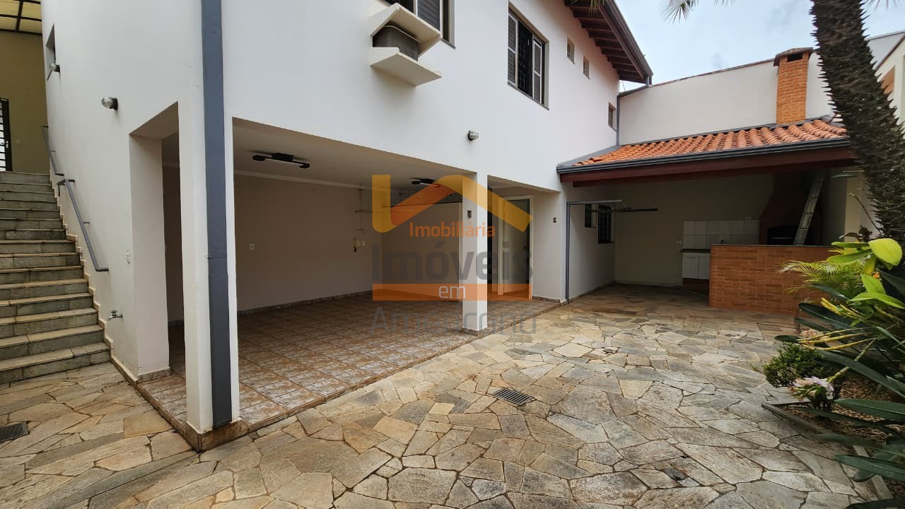 Casa, 3 quartos, 206 m² - Foto 14