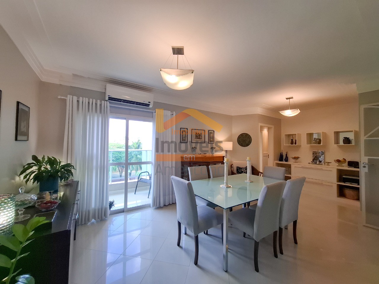 Apartamento, 4 quartos, 159 m² - Foto 3