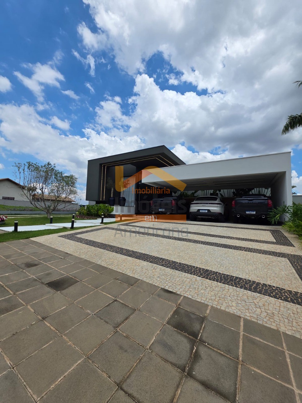 Casa de Condomínio, 4 quartos - Foto 12