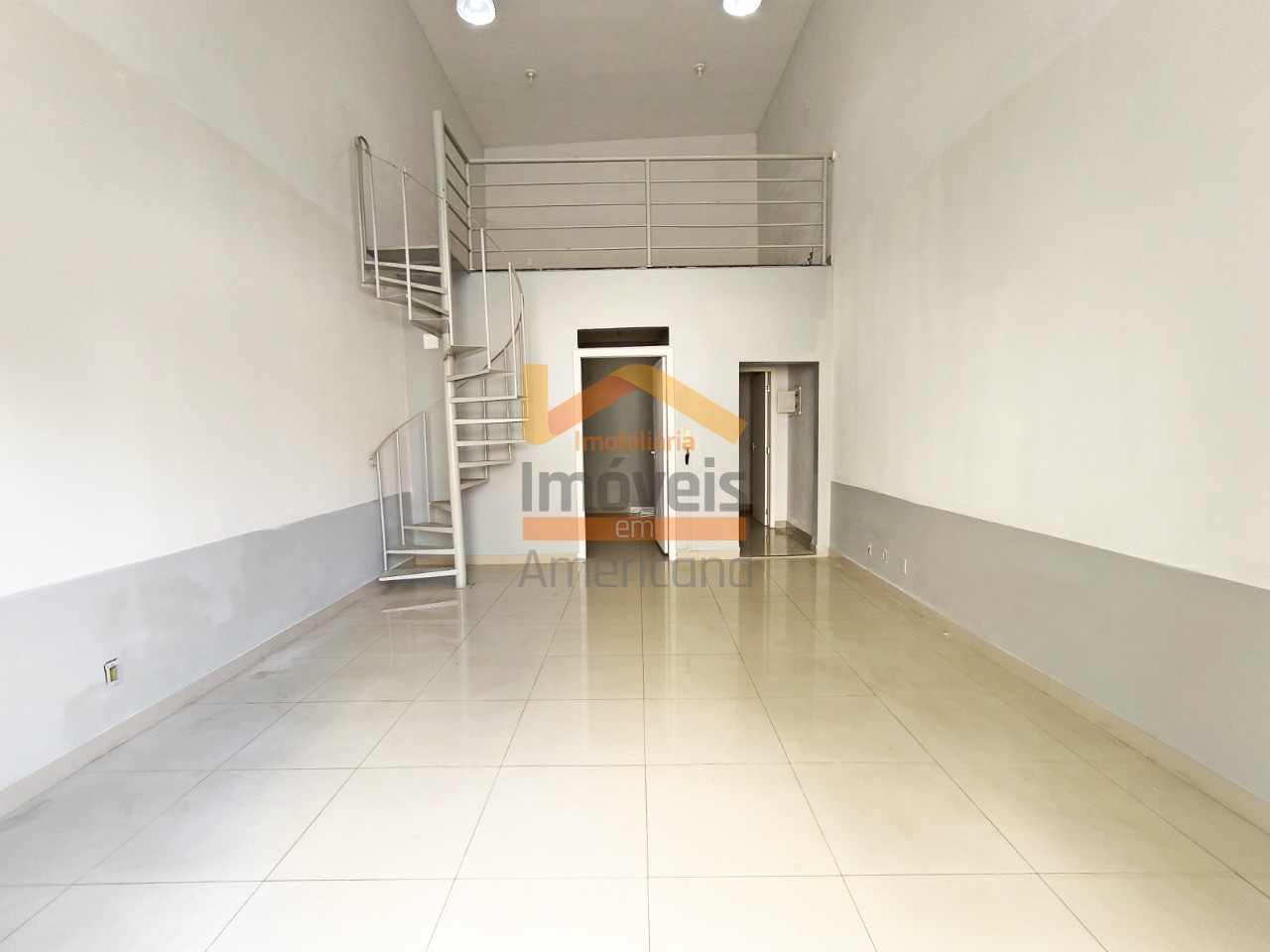 Loja-Salão - Foto 1