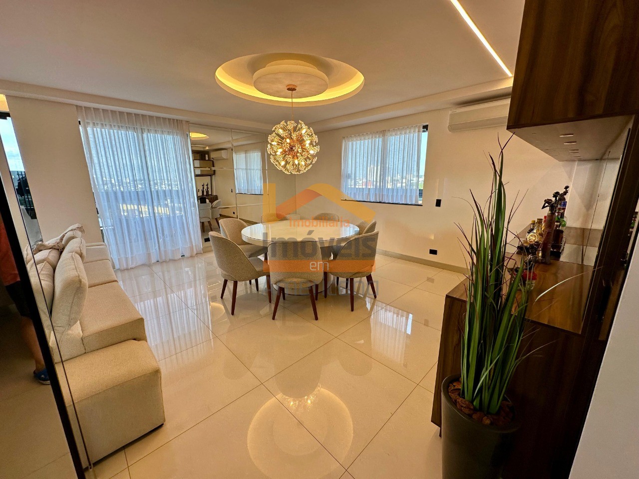 Cobertura, 3 quartos, 432 m² - Foto 11