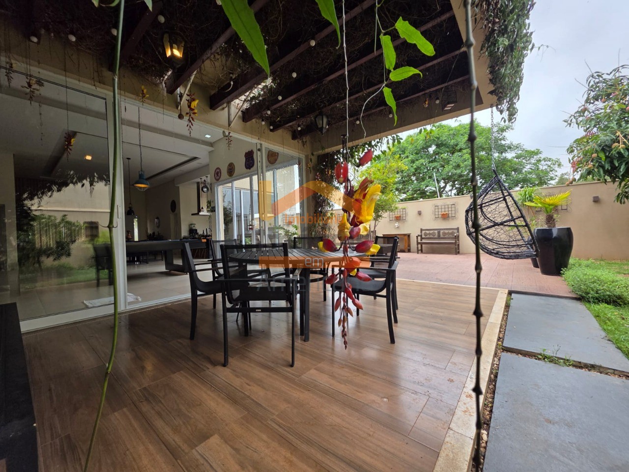 Casa de Condomínio, 3 quartos - Foto 7