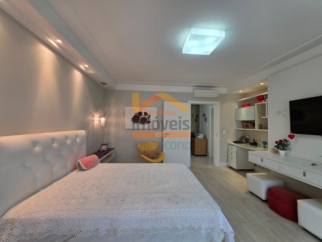 Casa de Condomínio, 3 quartos - Foto 45