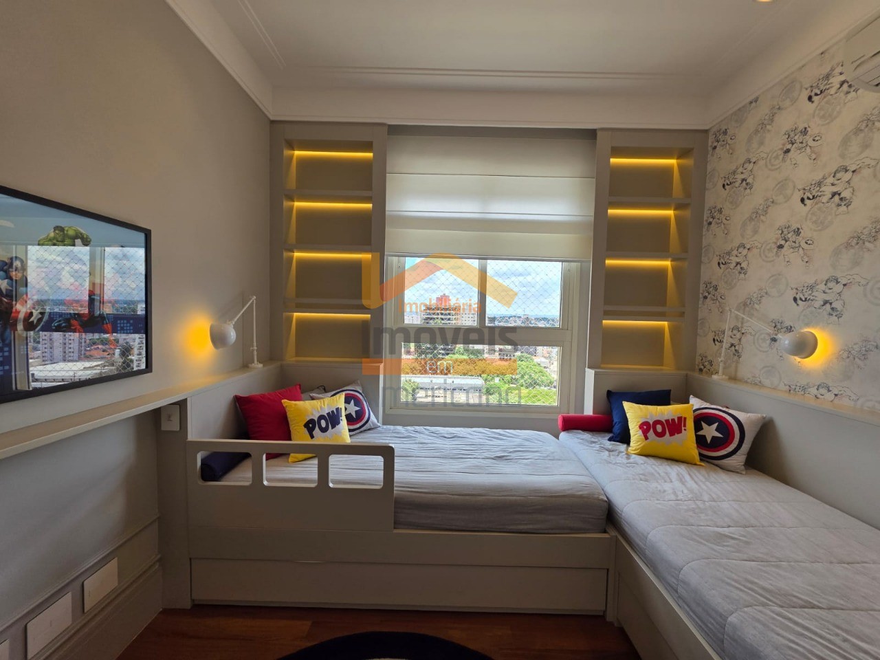 Apartamento, 3 quartos, 332 m² - Foto 55