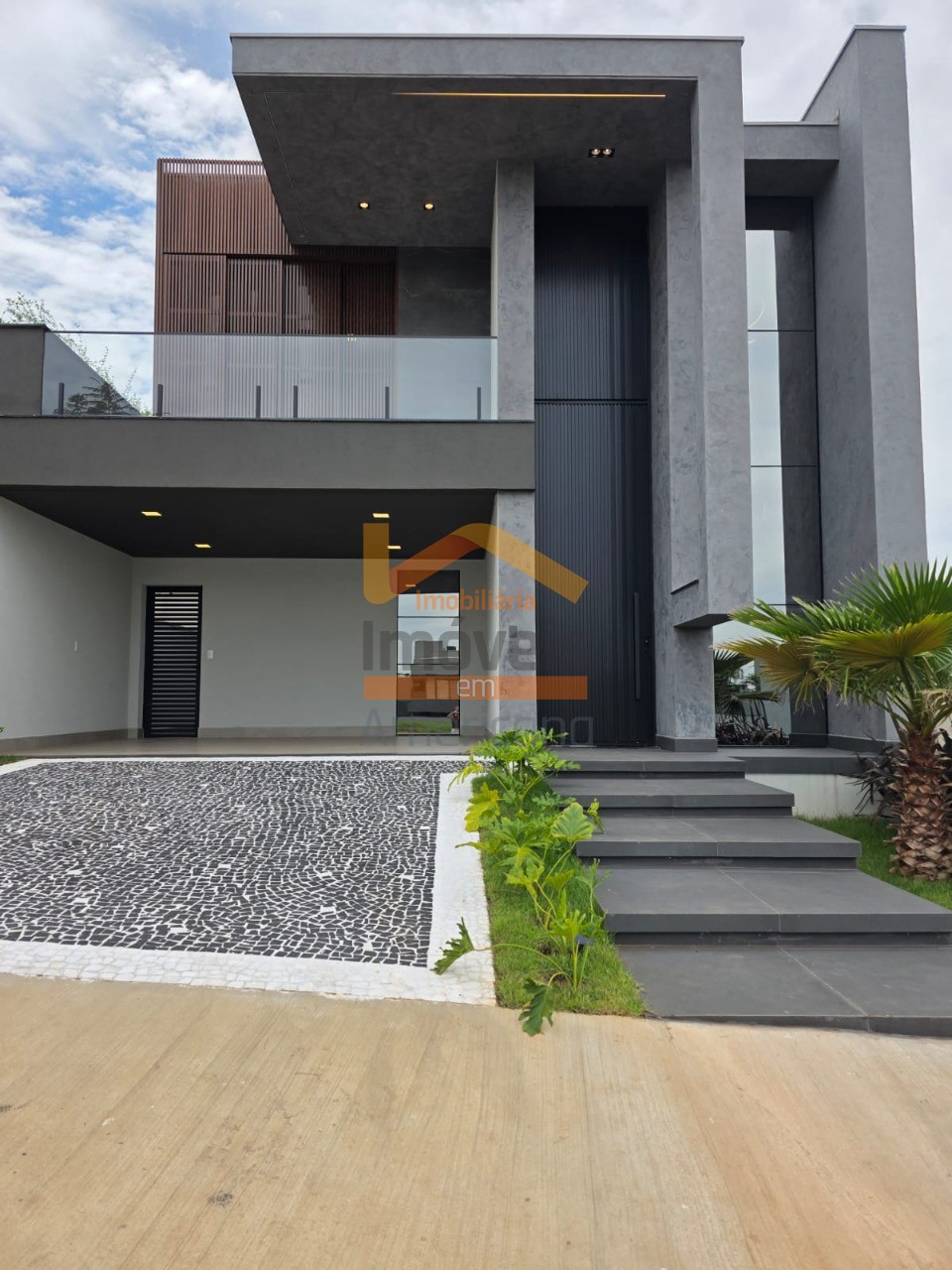 Casa de Condomínio, 3 quartos - Foto 5